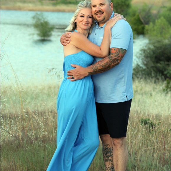 Welcome to my closet! - Picture 2 of 15